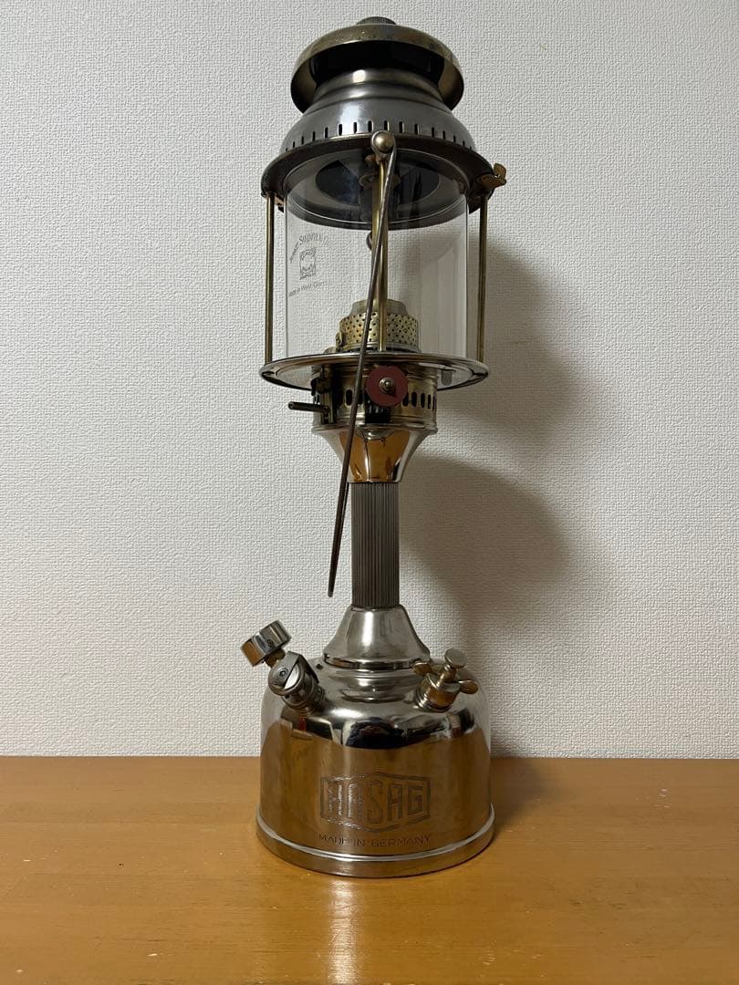 HASAG 55L ランタン