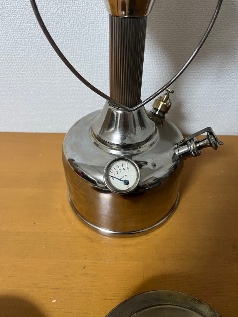 HASAG 55L ランタン