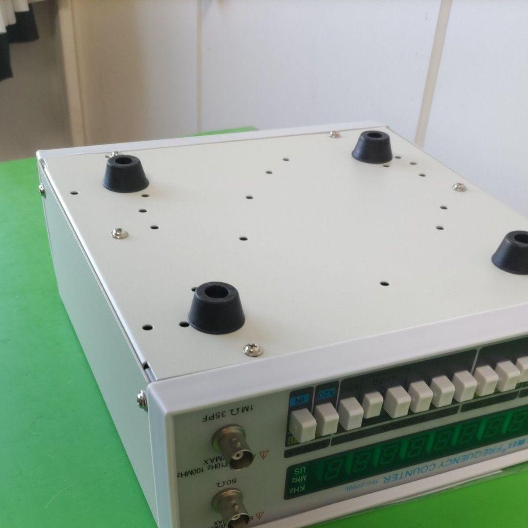 周波数カウンター　TFC-2700　10Hz〜2.7GHz 新品