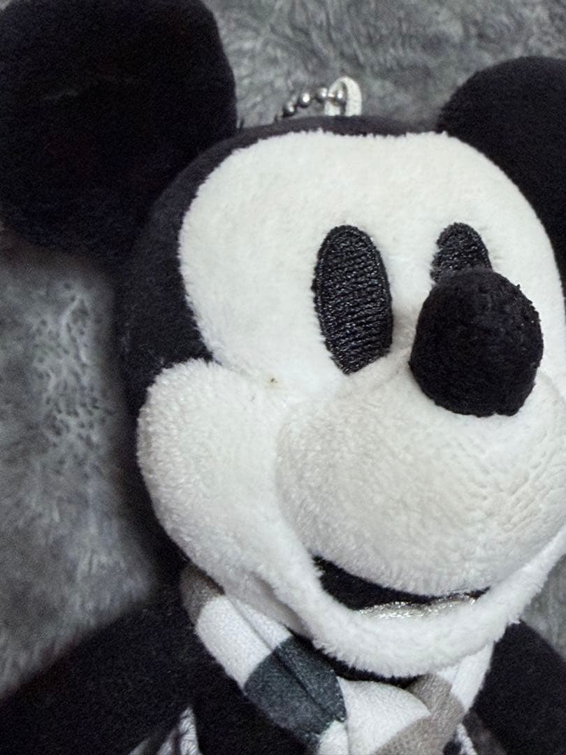 ミートミッキー ぬいば