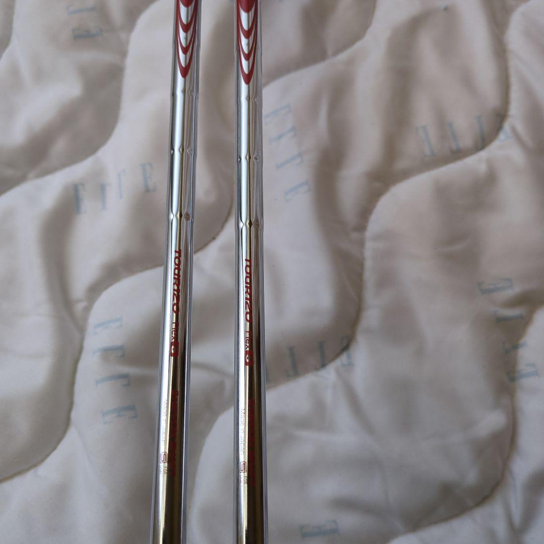 CallawayＸＳＥＲＩＥＳＪＡＷＳＣＣビンテージ2010年52゜58゜２本