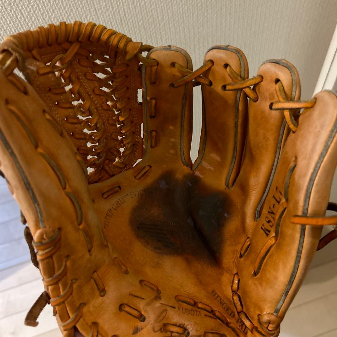 久保田スラッガー