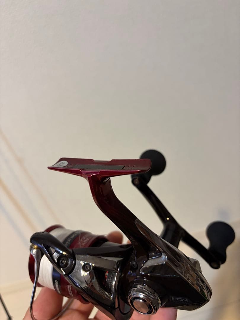 SHIMANO sephia BB お正月セール