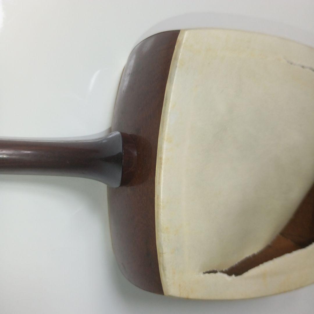 三味線　昭和レトロ　アンティーク