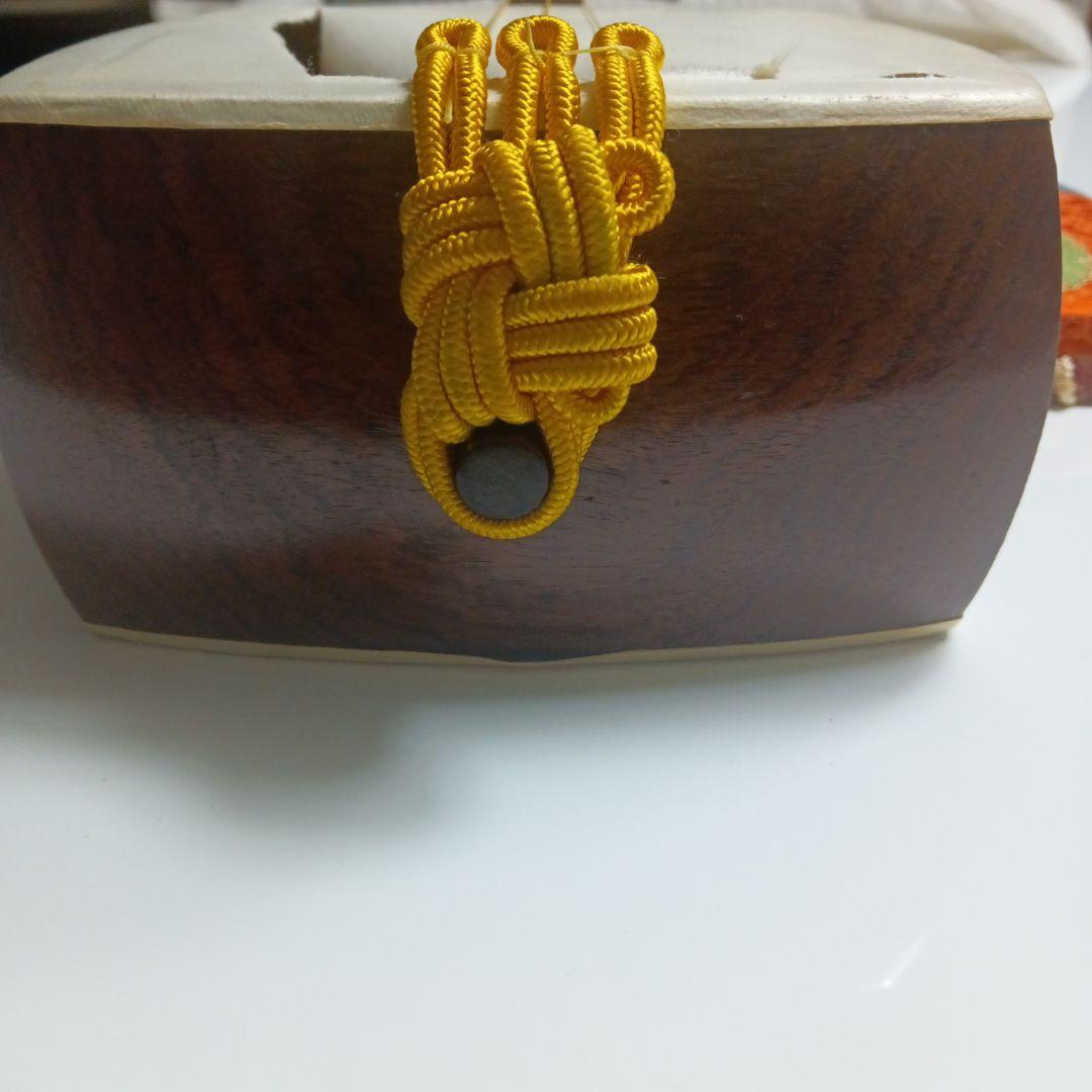 三味線　昭和レトロ　アンティーク