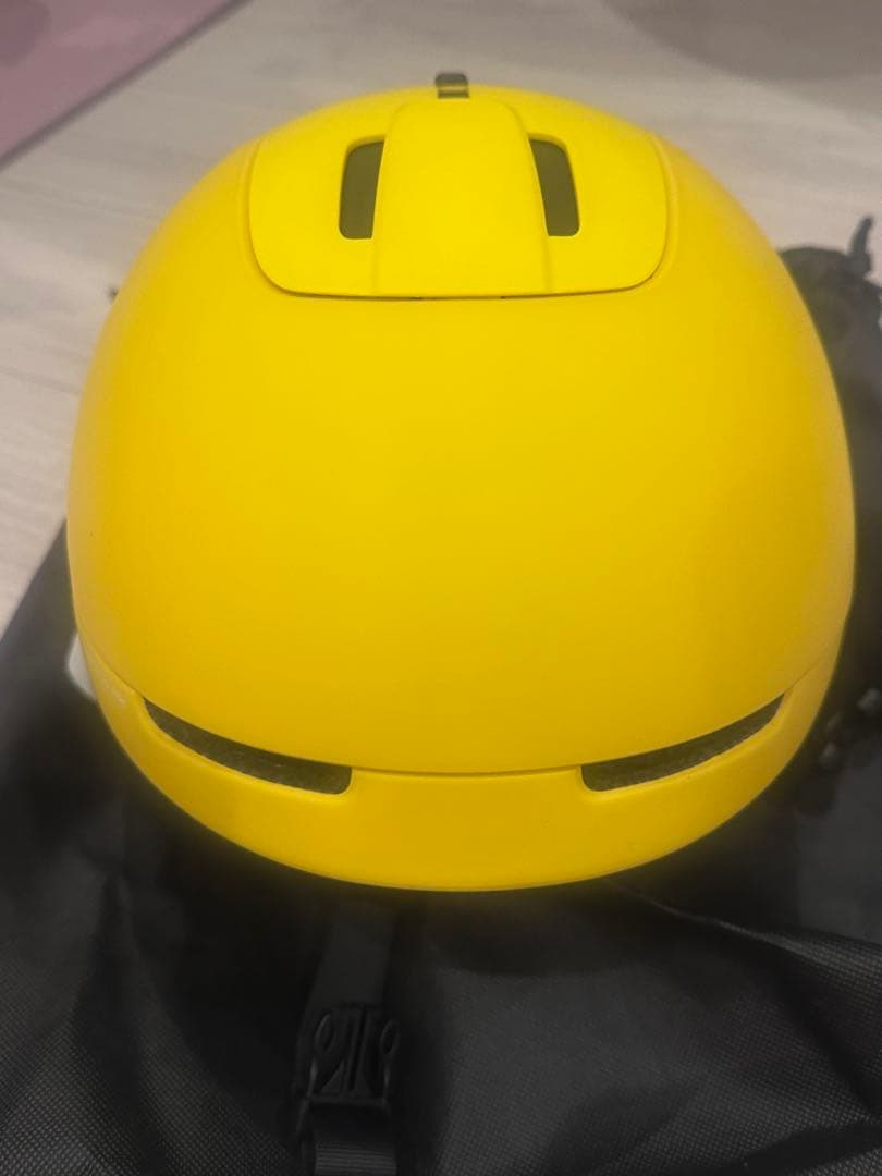 POC ヘルメットAURIC CUT M/L 55〜58cm ゴーグル付