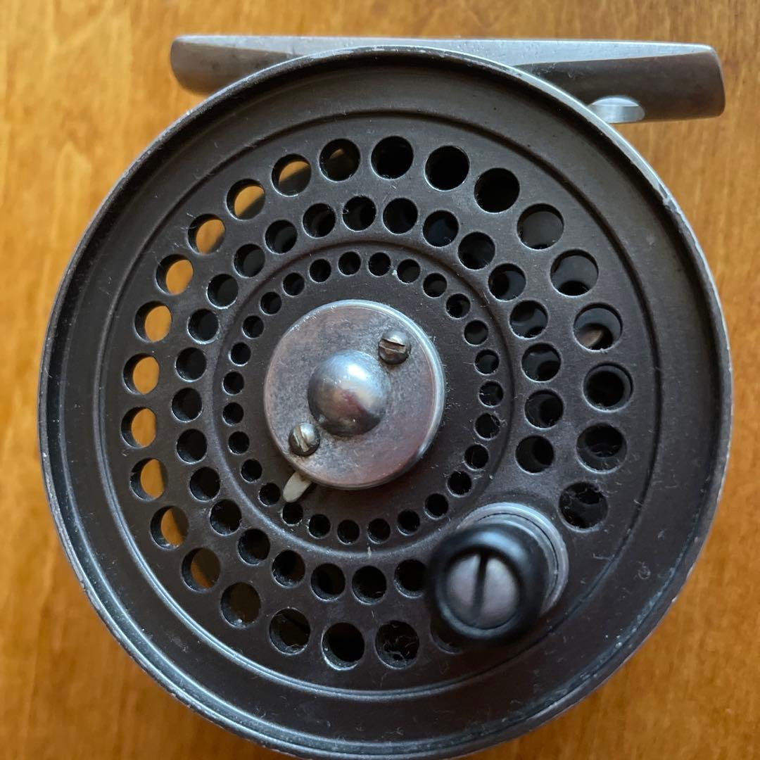 オービス　CFOII   マイナスネジ貴重