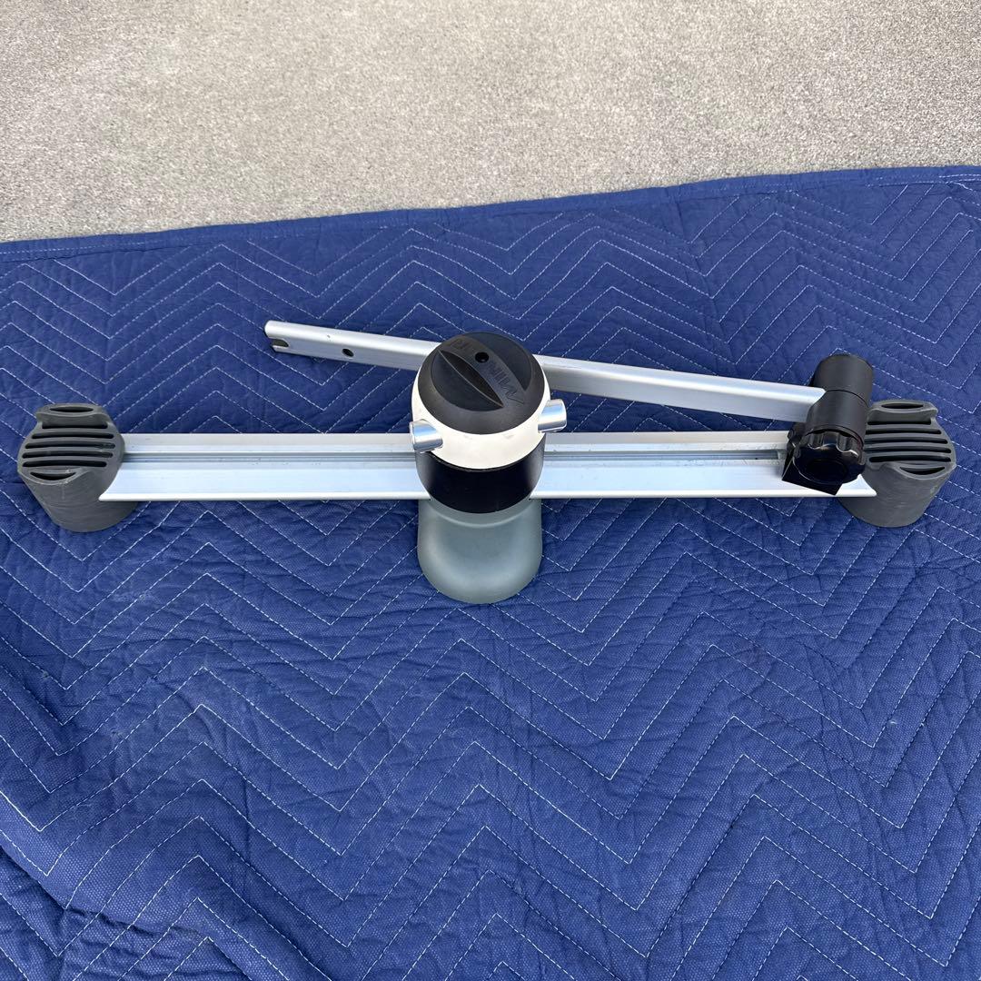 MINOURA バーゴ VERGO-TF1/リアエンドサポート3