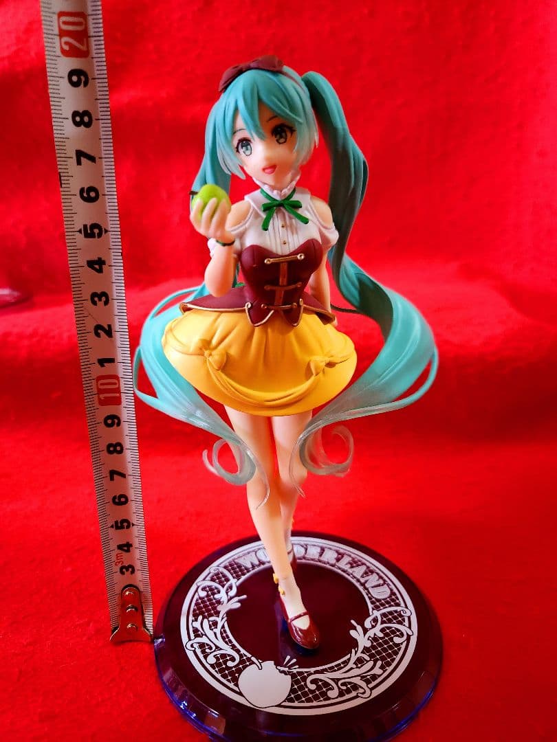 初音ミク　フィギュア　まとめ　タイトーオンクレver. 　１１体