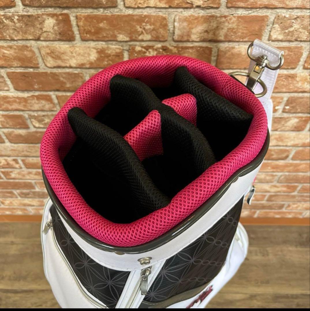 Callaway Solaire レディースゴルフクラブ 8本セット