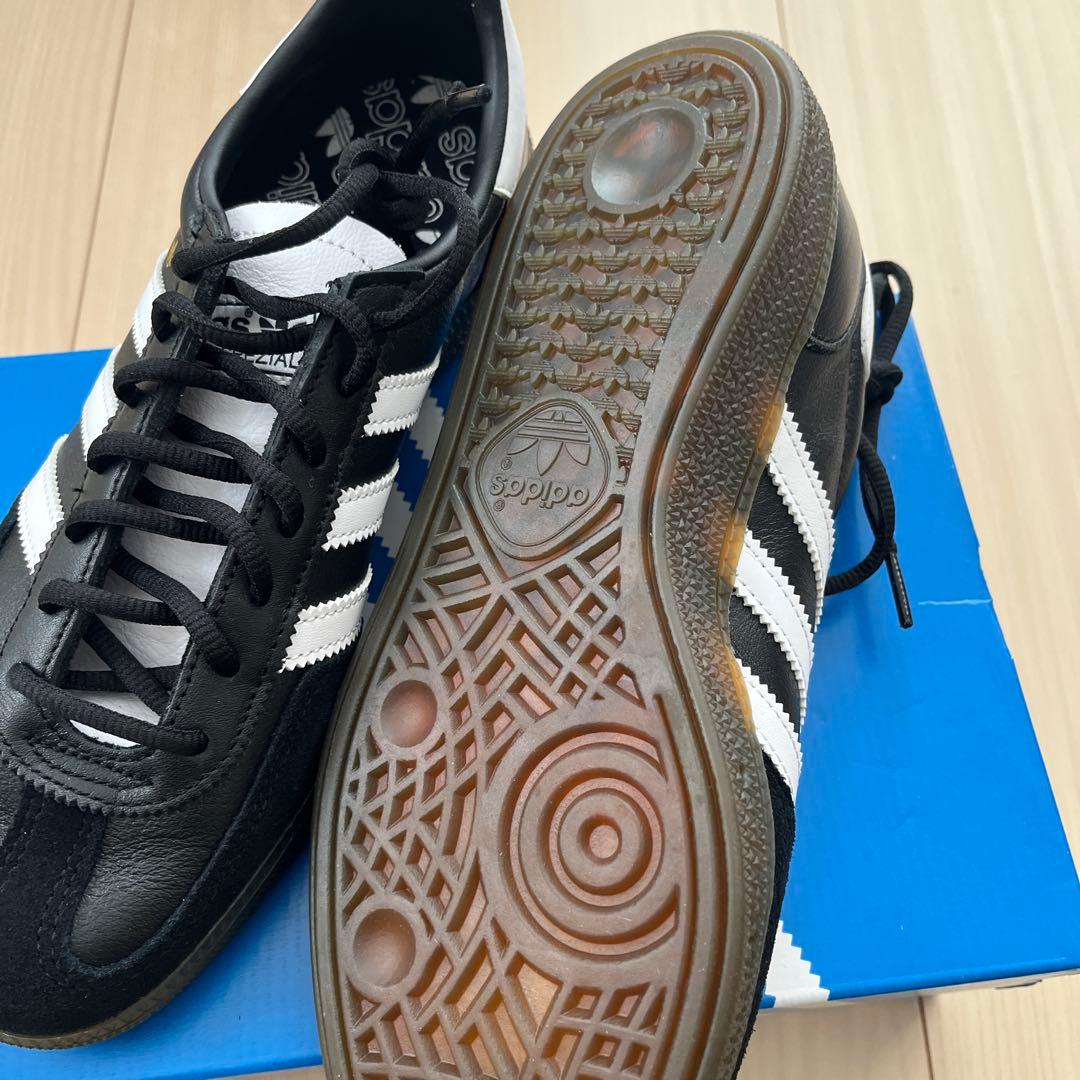 アディダスハンドボールスペッツァル