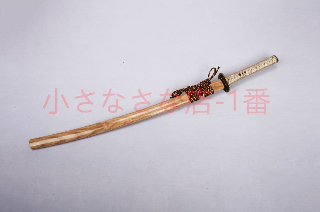 鬼滅の刃T 10魚躍龍門 日輪刀 武具　刀装具　日本刀　模造刀 居合刀