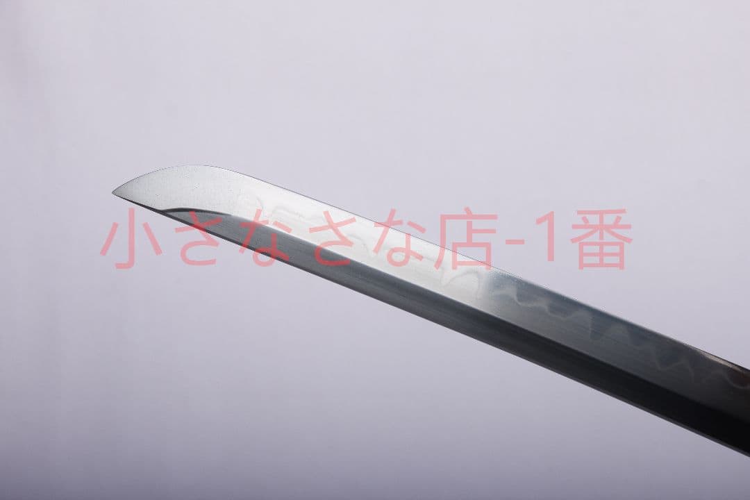 鬼滅の刃T 10魚躍龍門 日輪刀 武具　刀装具　日本刀　模造刀 居合刀