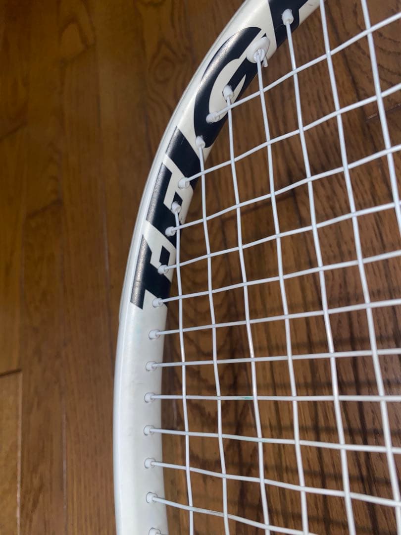 Tecnifibre t-fight300 G2テニスラケット