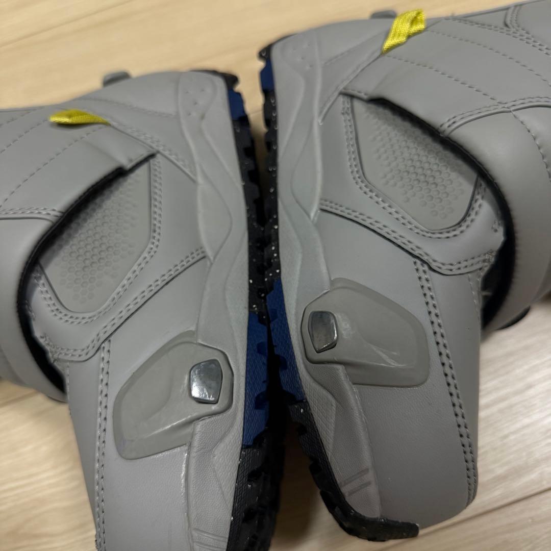 Burton 25㎝ Photon Wide Step On ブーツ