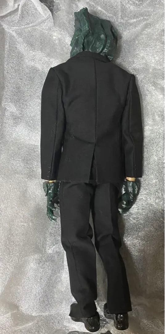 ケロニア　エクスプラス　1/6サイズ　完成品　ウルトラマン