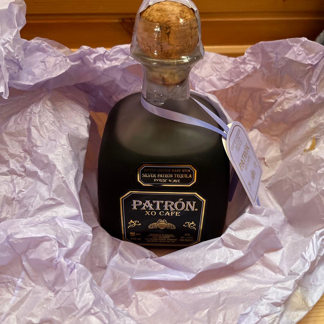 その他 PATRON XO CAFE