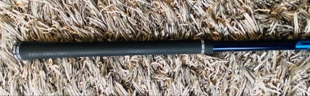 FujikuraスピーダーNXブルー40s PING 調整機能付き