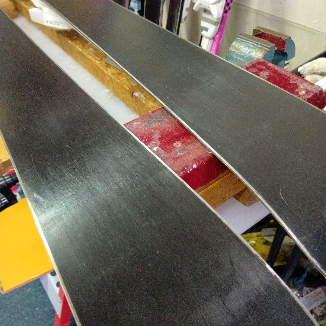 メンテナス済 PURE CONSCIOUS スキー 靴25-25,5cm