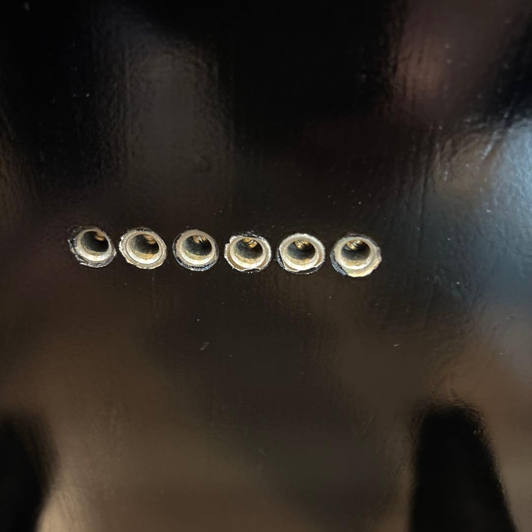 j*k様 フェンダージャパン　CTL-50M Iシリアル