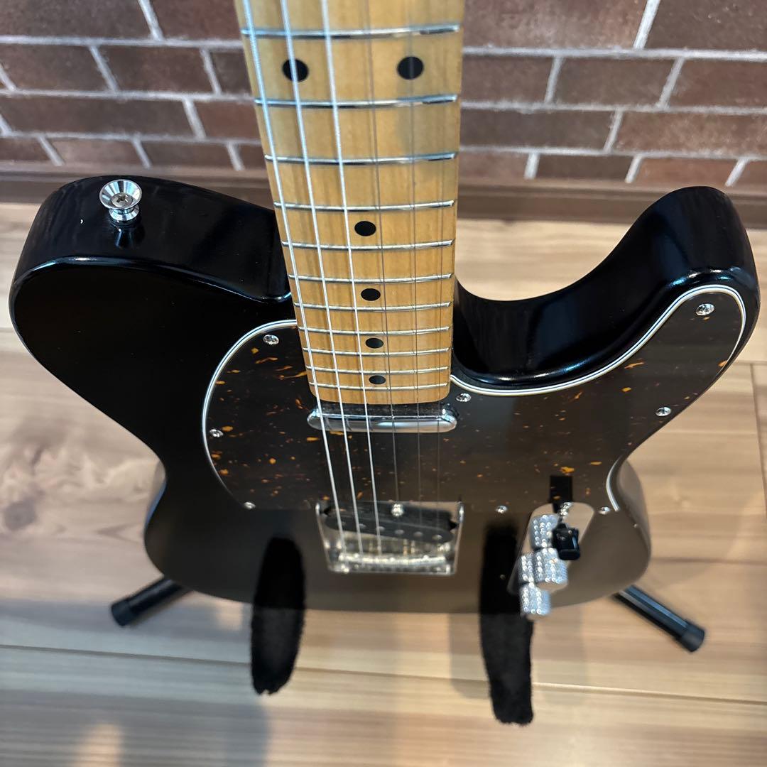 j*k様 フェンダージャパン　CTL-50M Iシリアル