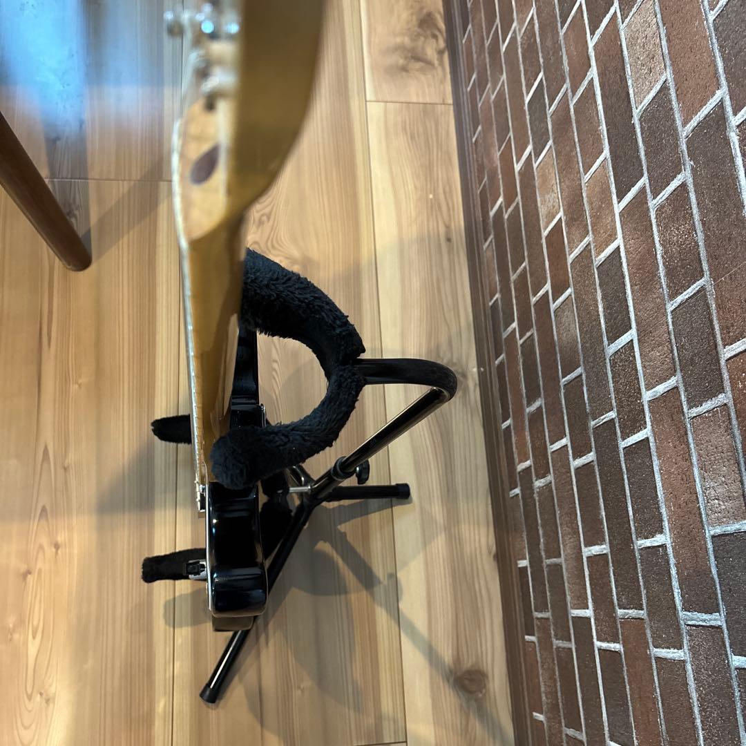 j*k様 フェンダージャパン　CTL-50M Iシリアル