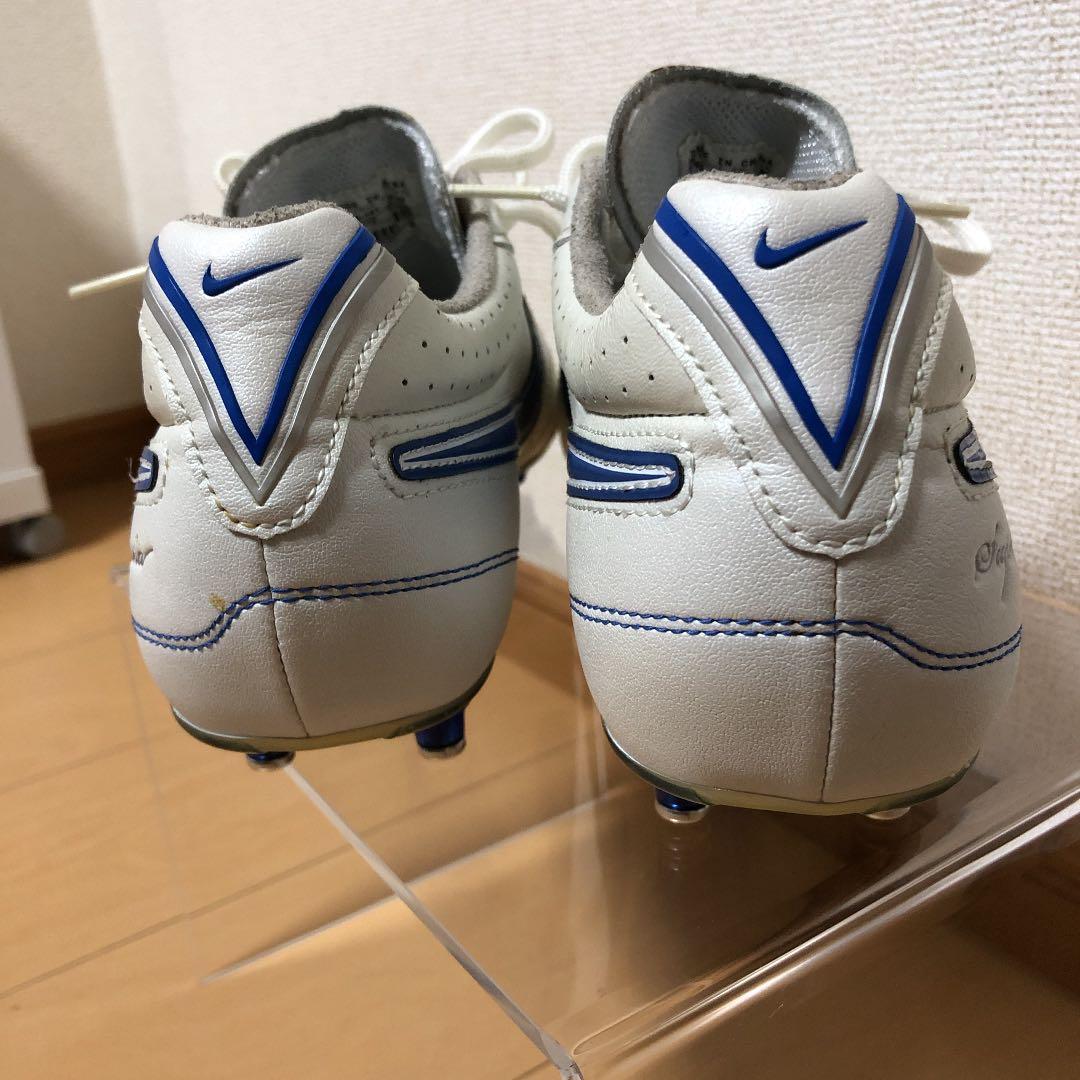 【ナイキ NIKE スーパーリゲラ サッカースパイク】