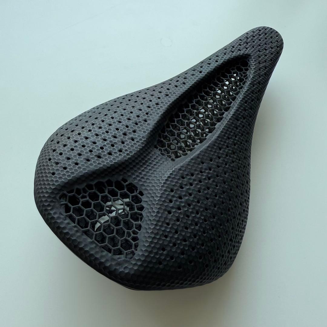 S-works power mirror サドル　143mm