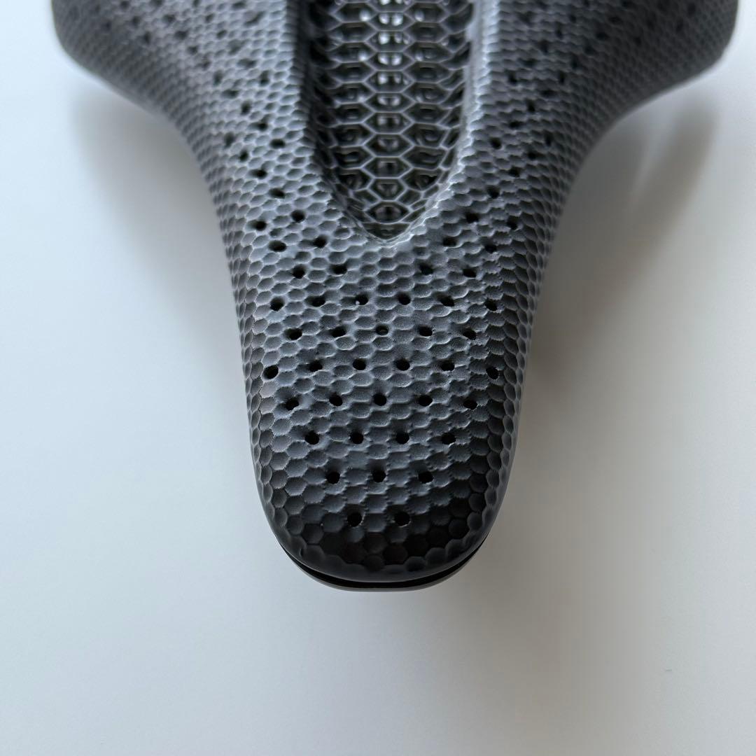 S-works power mirror サドル　143mm