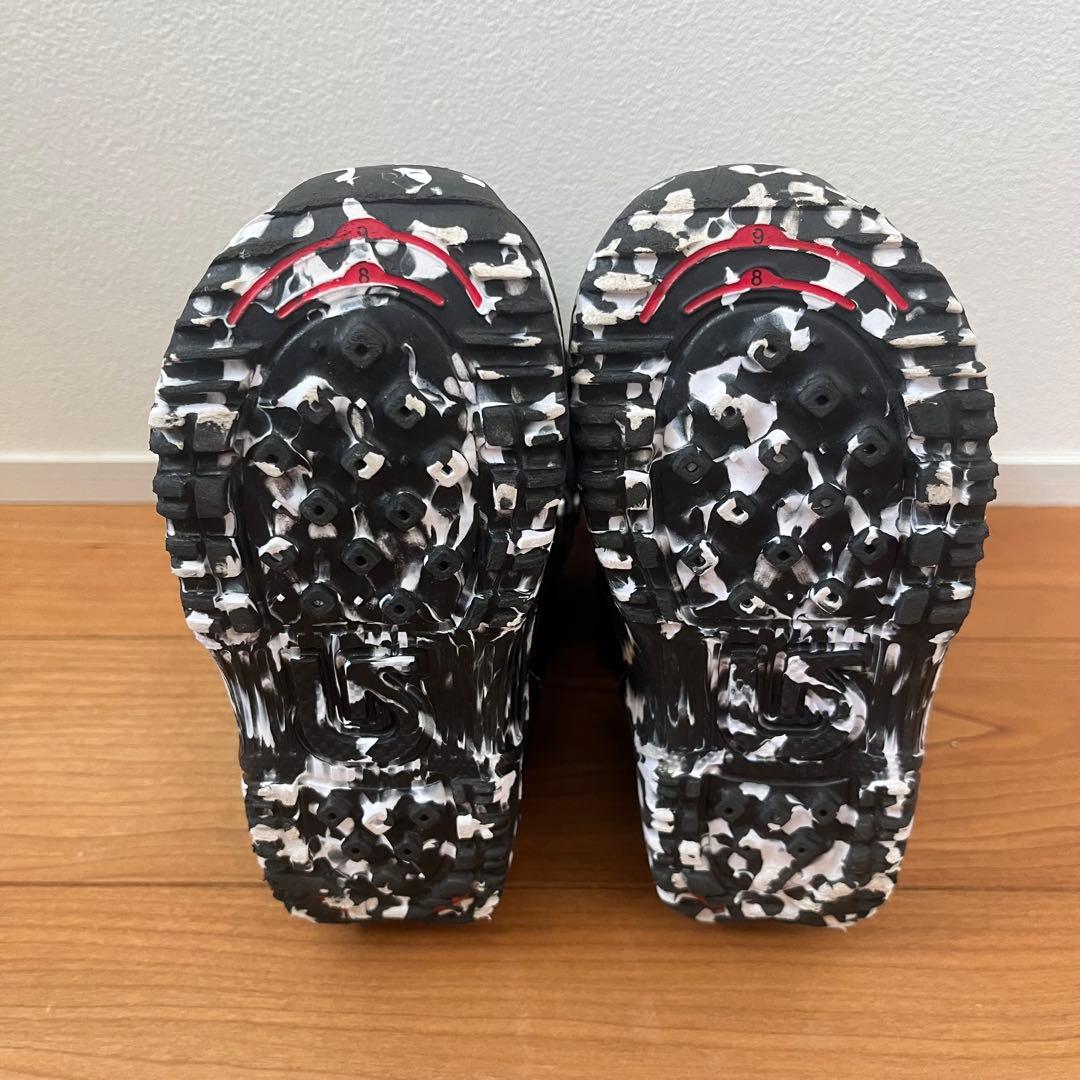 Burton トドラーミニグロム スノーボードブーツ　14.5cm