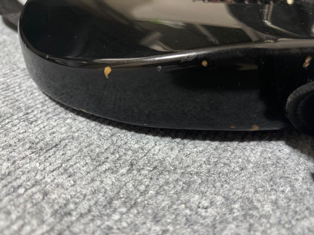 Ibanez gio エレキギター ギグバッグ付き