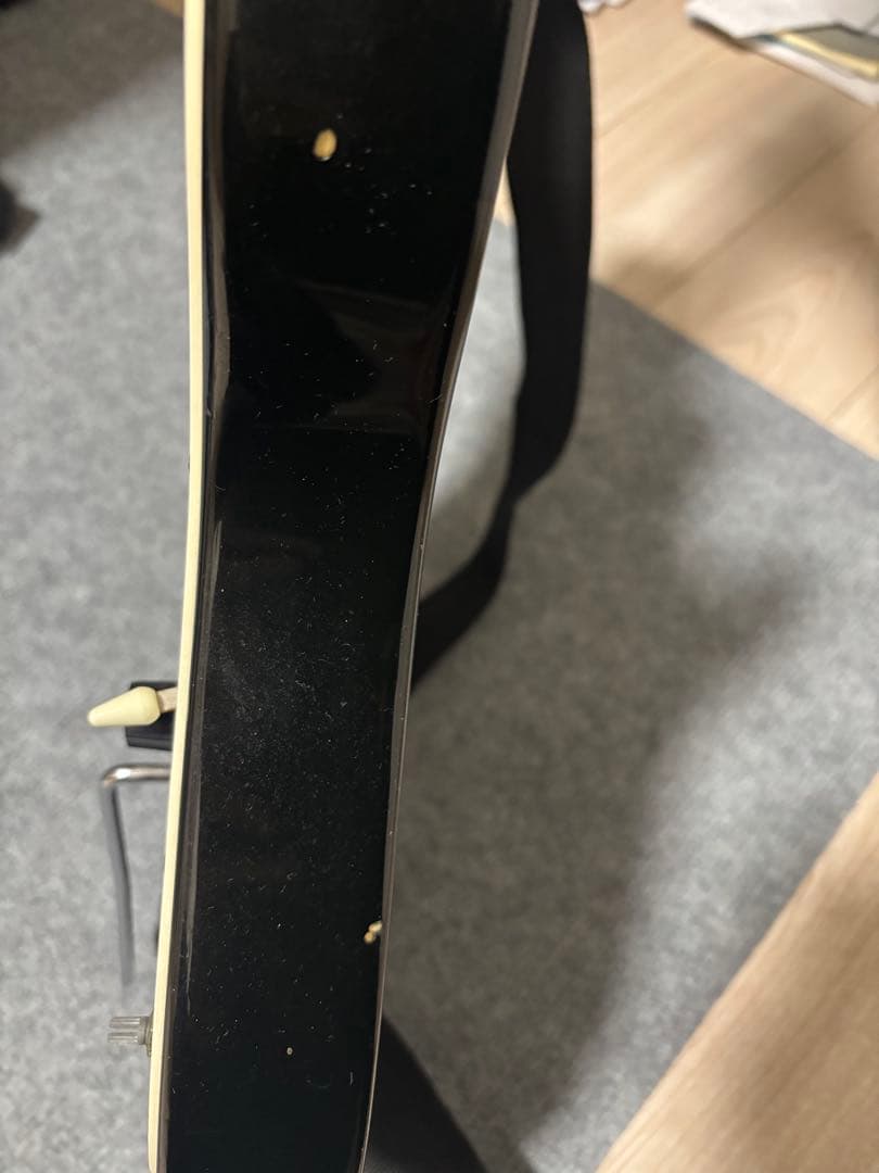 Ibanez gio エレキギター ギグバッグ付き