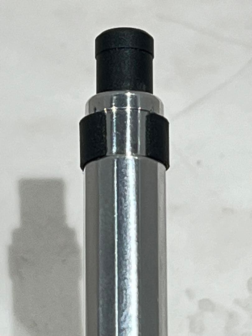 モト　orenznero 0.3mm アルミ軸