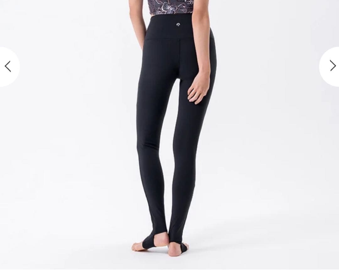 SUKALAブラックトレンカ　L size