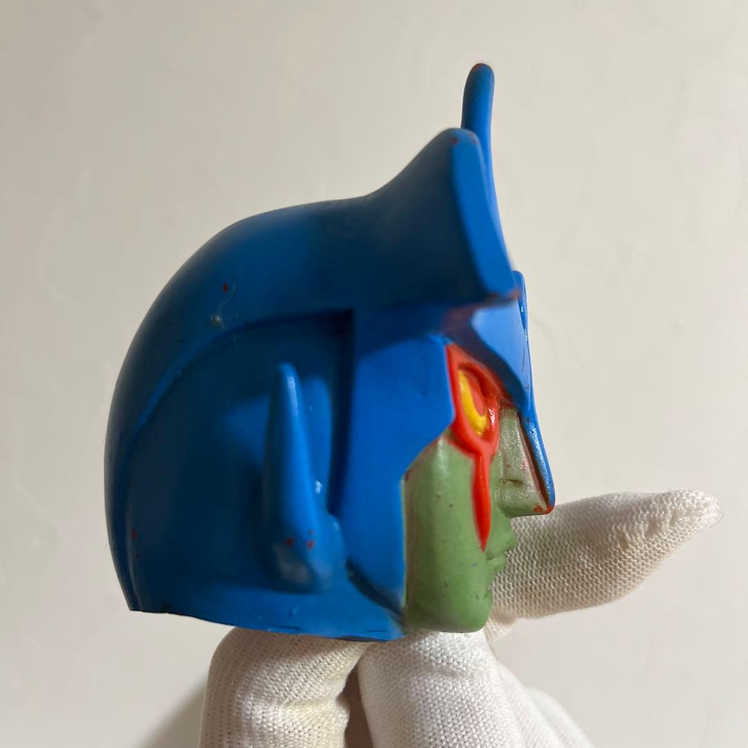 ⚠️当時物・貴重　デビルマン　面取れ　当時物　1972年物　スタンダードサイズ