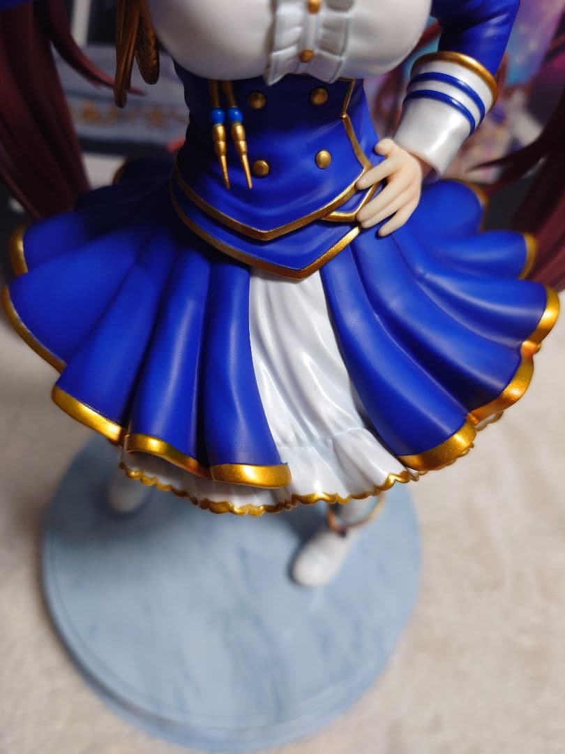 マックスファクトリー　ダイワスカーレット　1/7スケールフィギュア