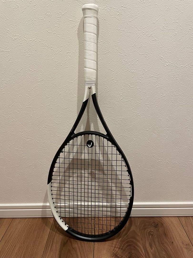 HEAD SPEED MP 2026 シナーダンプナー付き 即使用可能