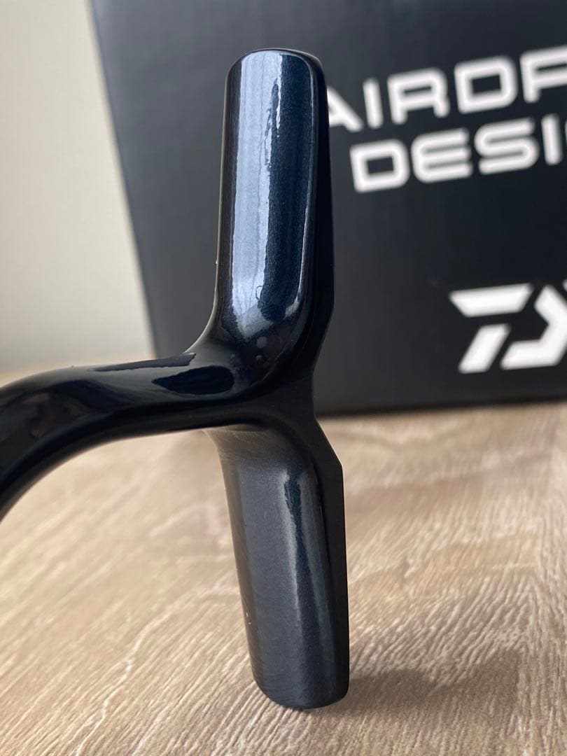 ダイワ19セルテート(CP)LT2500S-XH AIRDRIVE DESIGN