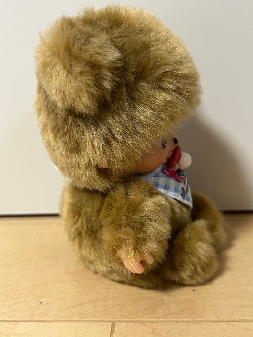 ベア ベビチッチS セキグチ モンチッチ マイチッチ ぬいぐるみ