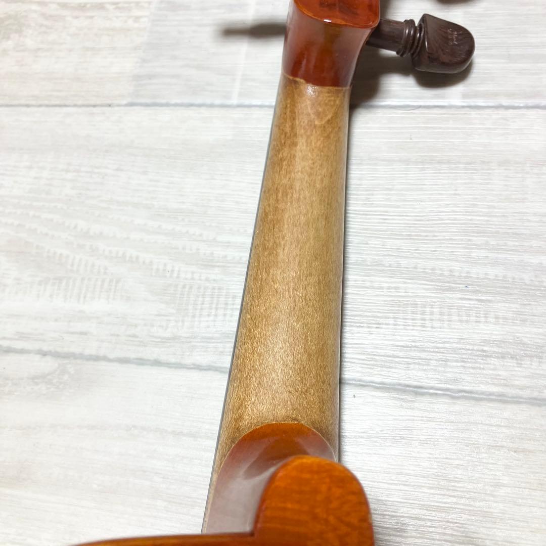 希少　ビオラ　A.R Seide ボディ406mm 1989年製　ドイツ製