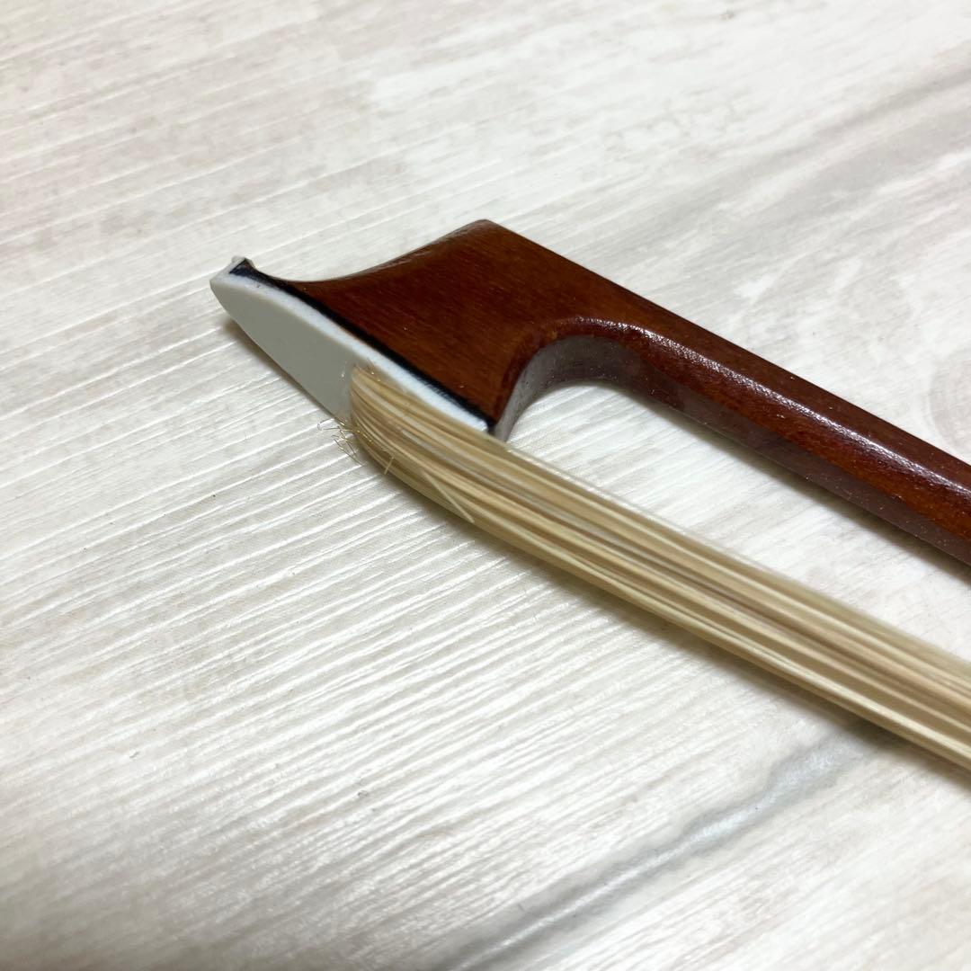 希少　ビオラ　A.R Seide ボディ406mm 1989年製　ドイツ製