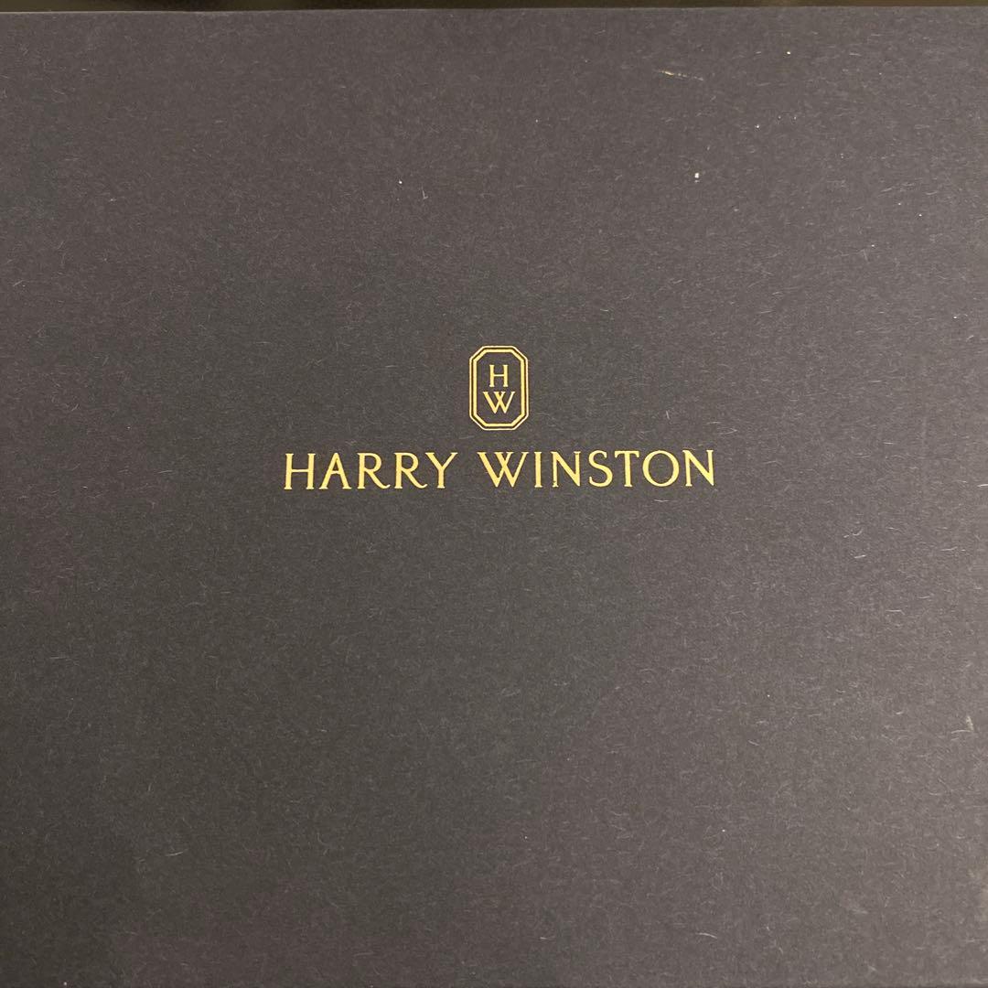 【新品未使用】HARRY WINSTON トレイ VIPノベルティ