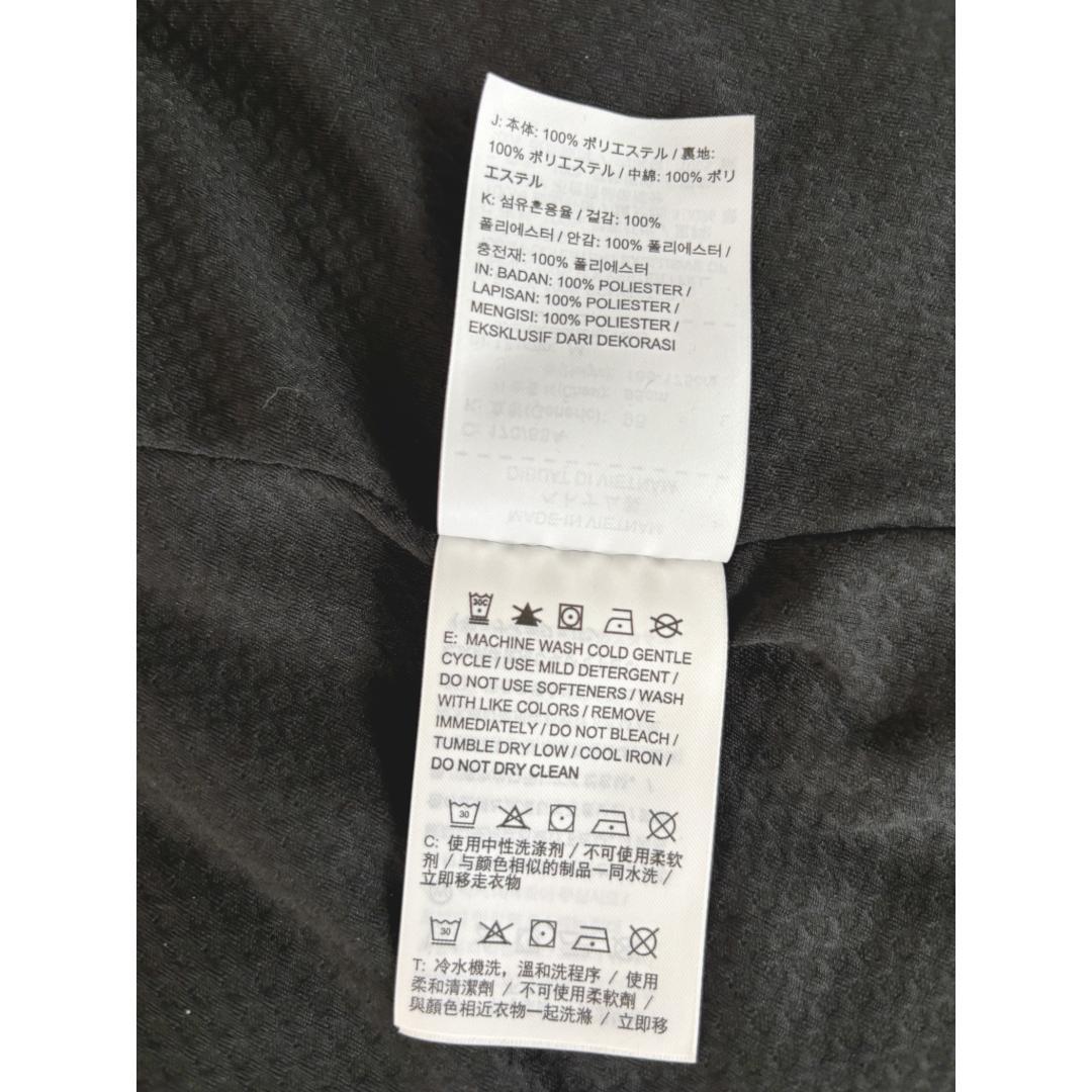 Nike Golf AERLOFT メンズベスト M ブラック