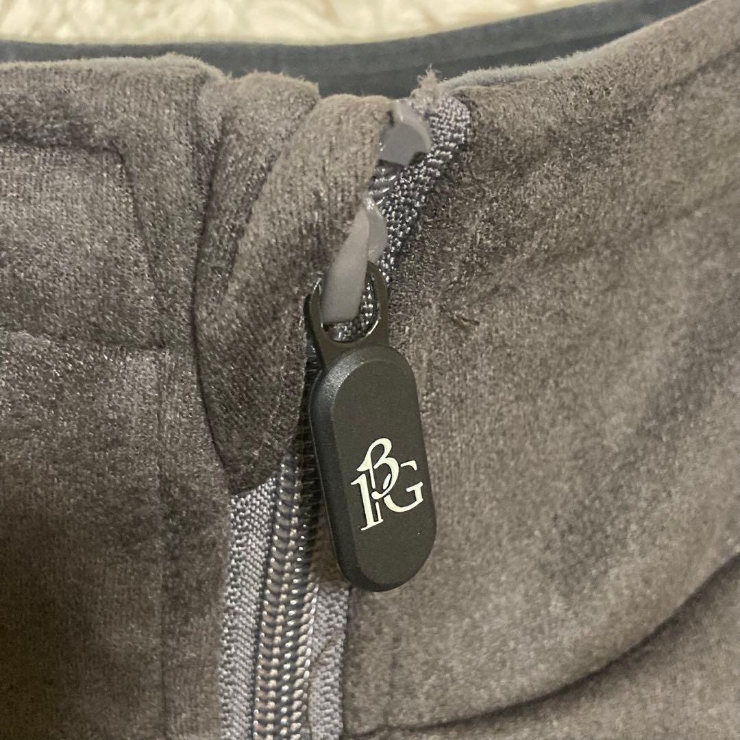 【現行】113 ADP GOLF STAND PADDED BLOUSON