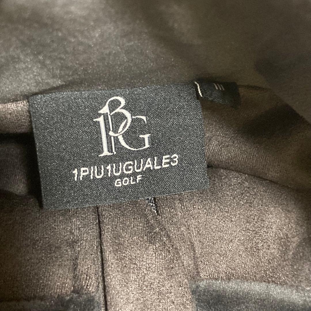 【現行】113 ADP GOLF STAND PADDED BLOUSON