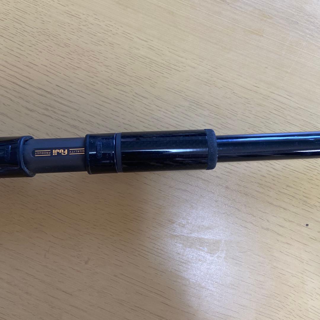 黒鯛工房　BLACKY 落とし込み　セレクション　xs 40-45 ロッド