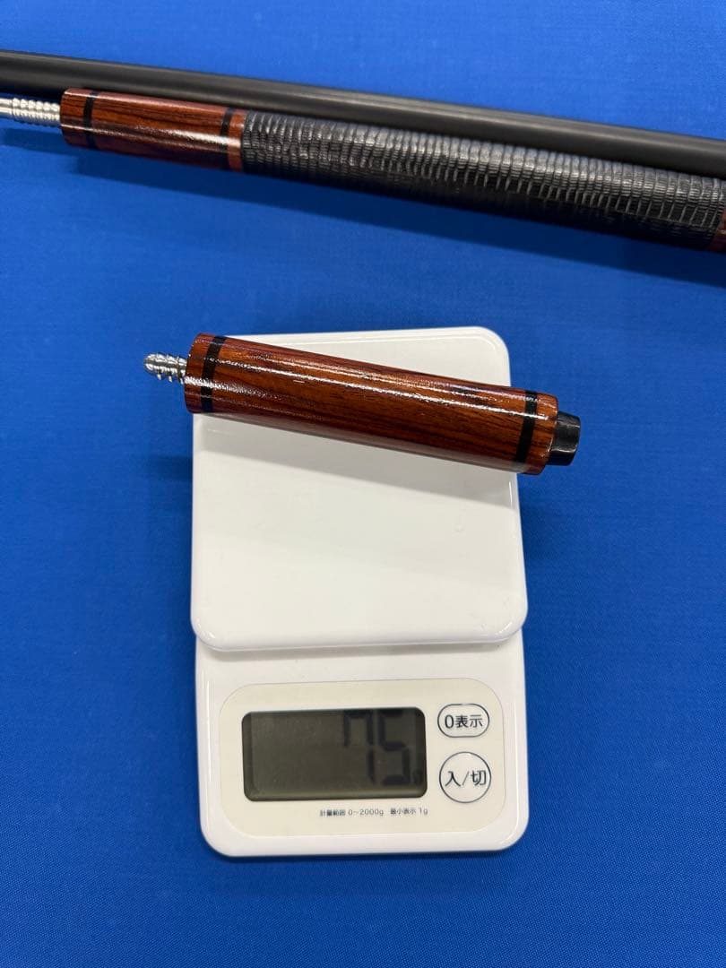 BANジャンプキュー　フルオーダー品