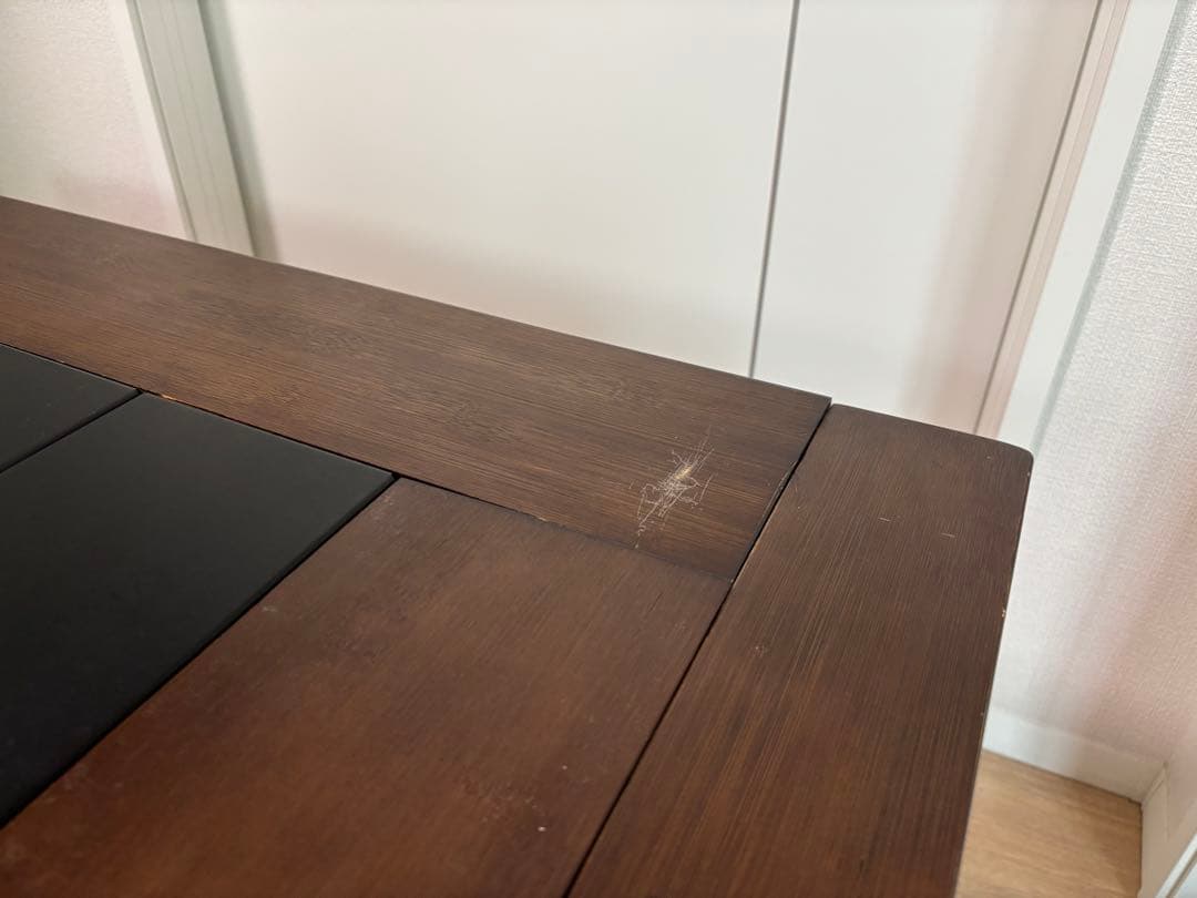 ハイランダー　シェフテーブル