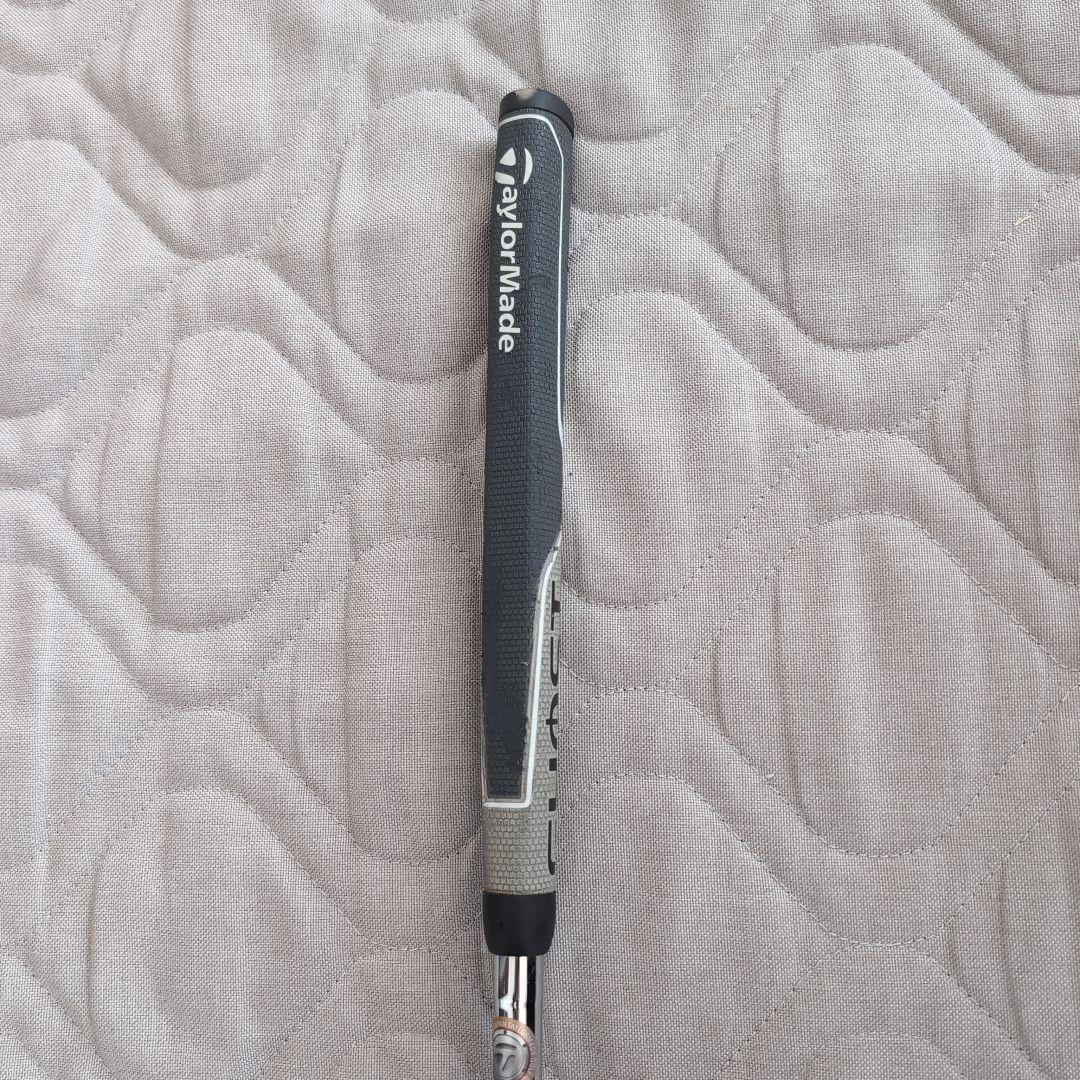 テーラーメイドパターghostマンタ