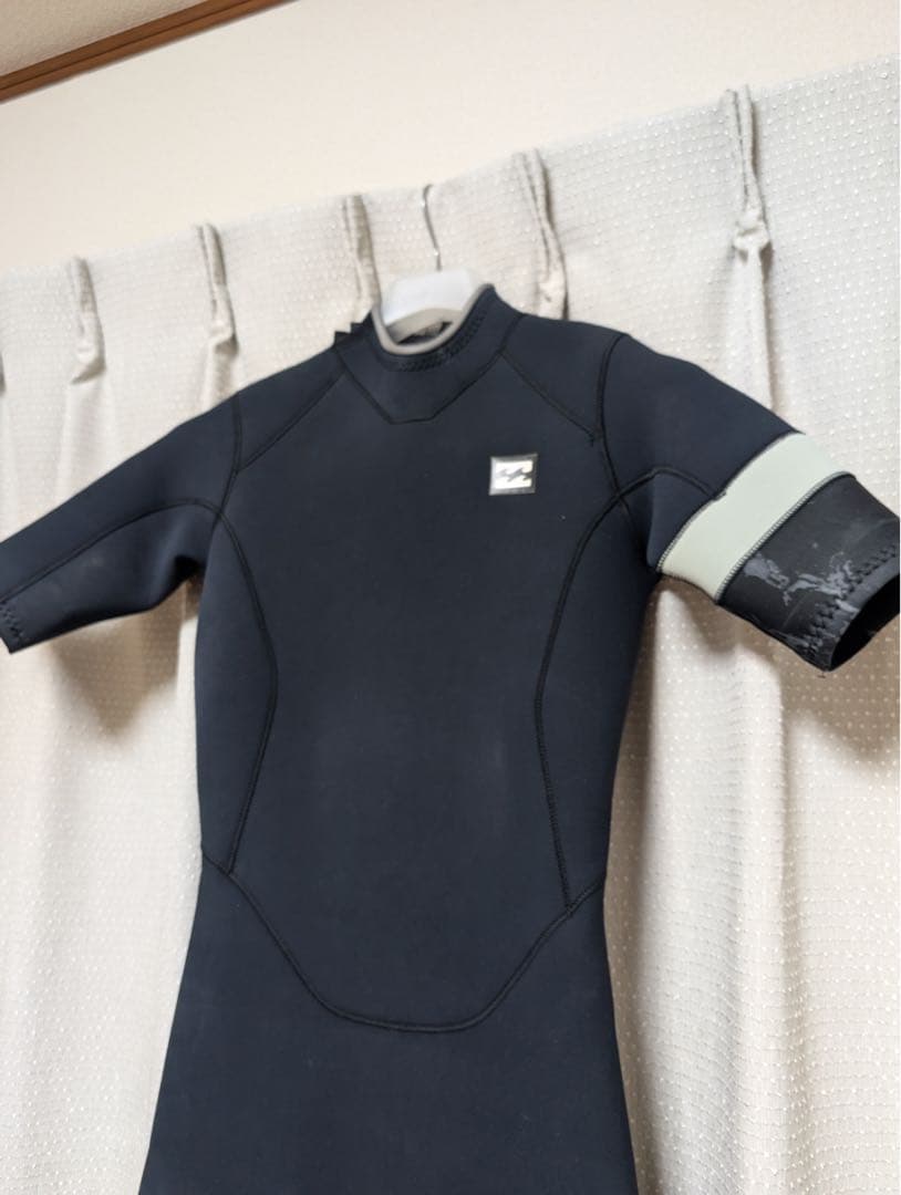 BILABONG(ビラボン) 2mm スプリング メンズ Mサイズ